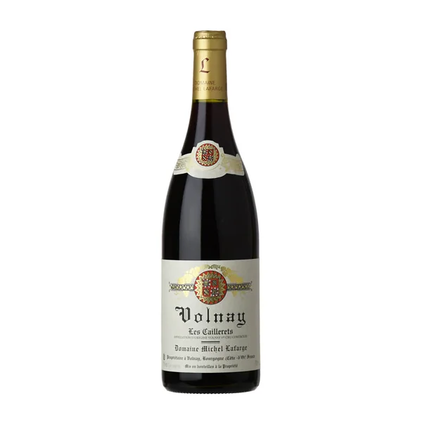 Domaine Michel Lafarge Volnay 1er Cru Les Caillerets 2011 750ml