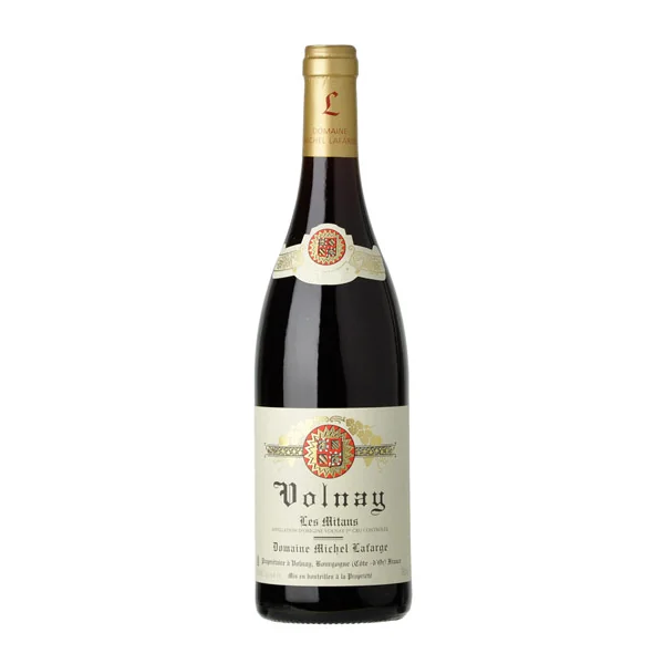 Domaine Michel Lafarge Volnay 1er Cru Les Mitans 2018 750ml