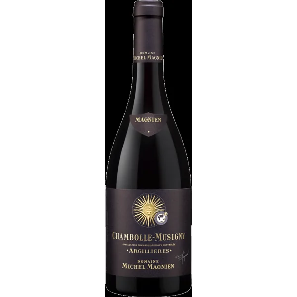 Domaine Michel Magnien Chambolle-Musigny Argillieres 2021 750ml
