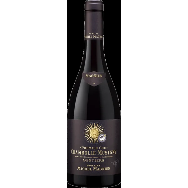 Domaine Michel Magnien Chambolle-Musigny Premier Cru Sentiers 2021 750ml