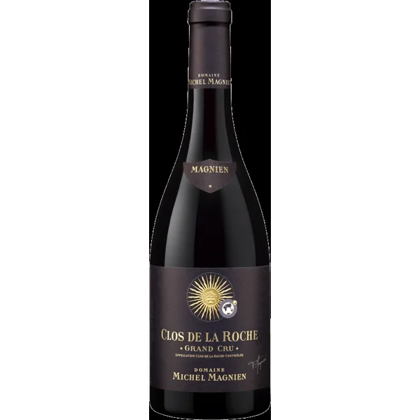 Domaine Michel Magnien Clos de la Roche Grand Cru 2008 750ml
