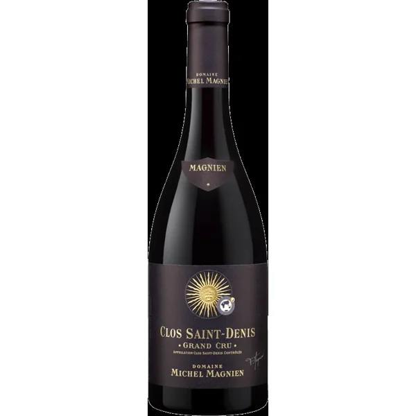 Domaine Michel Magnien Clos Saint Denis Grand Cru 2013 750ml