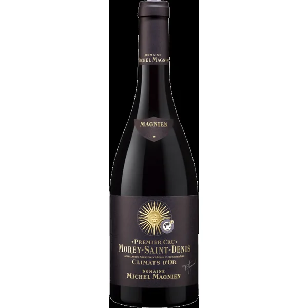 Domaine Michel Magnien Morey-Saint-Denis Premier Cru Climats d'Or 2023 750ml