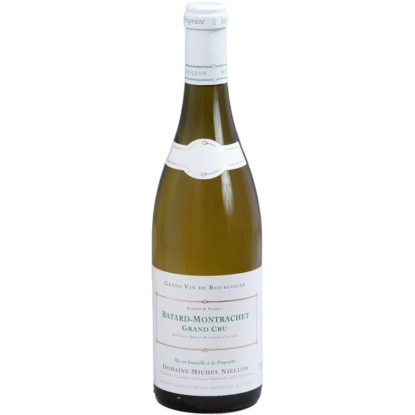 Domaine Michel Niellon Batard-Montrachet Grand Cru 2013 750ml