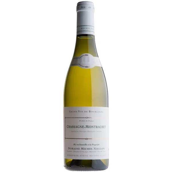 Domaine Michel Niellon Chassagne-Montrachet Blanc 2020 750ml