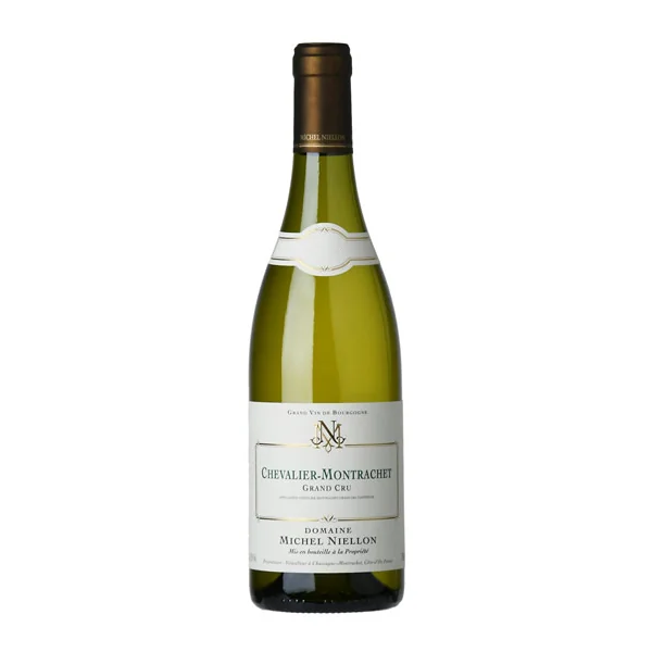 Domaine Michel Niellon Chevalier Montrachet Grand Cru 2019 750ml