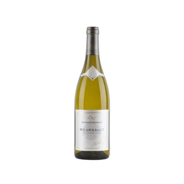 Domaine Michelot Meursault Blanc 2022 750ml