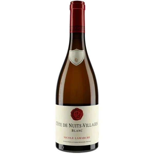 Domaine Nicole Lamarche Cote de Nuits-Villages Blanc 2022 750ml