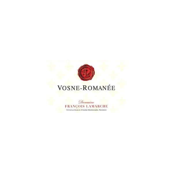 Domaine Nicole Lamarche Vosne-Romanee 2018 750ml