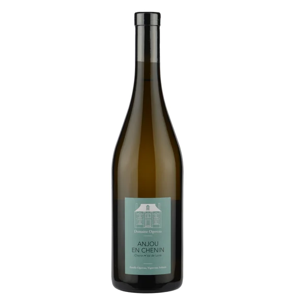 Domaine Ogereau Anjou Blanc en Chenin 2024 750ml