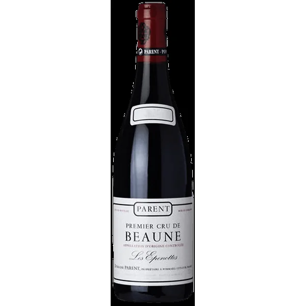 Domaine Parent Beaune Les Epenottes 2019 750ml