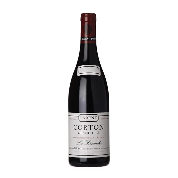 Domaine Parent Corton Les Renardes 2020 750ml