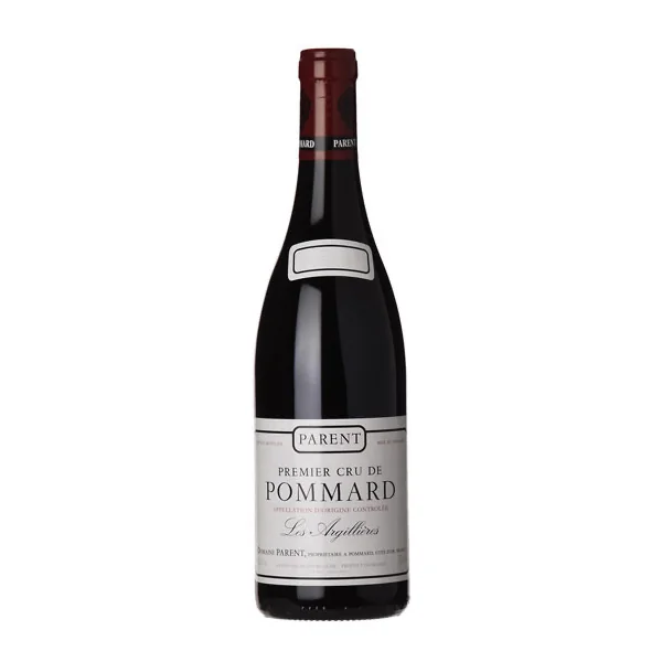 Domaine Parent Pommard Les Argillieres 2020 1.5Ltr