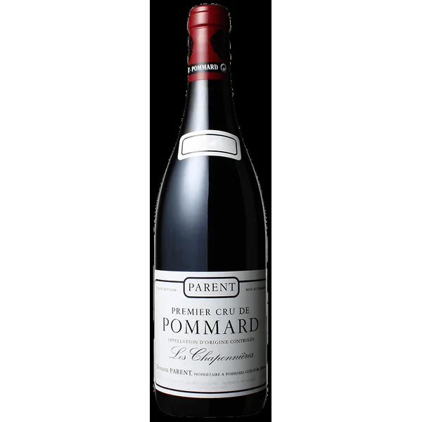 Domaine Parent Pommard Les Chaponnieres 2020 750ml