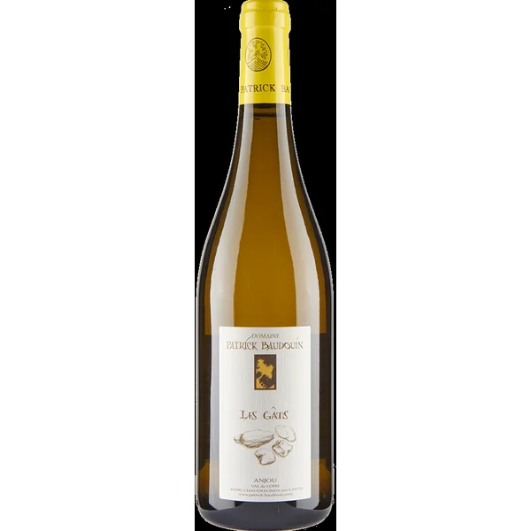 Domaine Patrick Baudouin Anjou Blanc Les Gats 2017 750ml