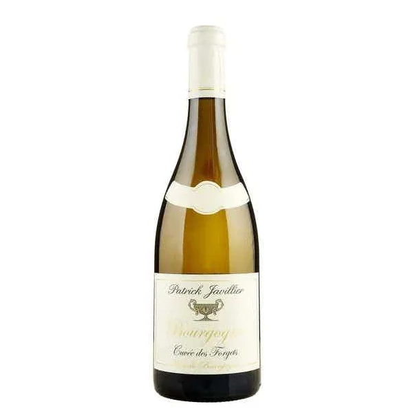 Domaine Patrick Javillier Bourgogne Blanc Cuvee des Forgets 2023 750ml
