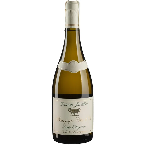 Domaine Patrick Javillier Bourgogne Blanc Cuvee Oligocene 2022 750ml