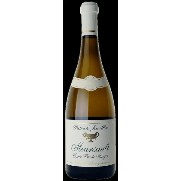 Domaine Patrick Javillier Meursault Cuvee Tete de Murgers 2020 750ml