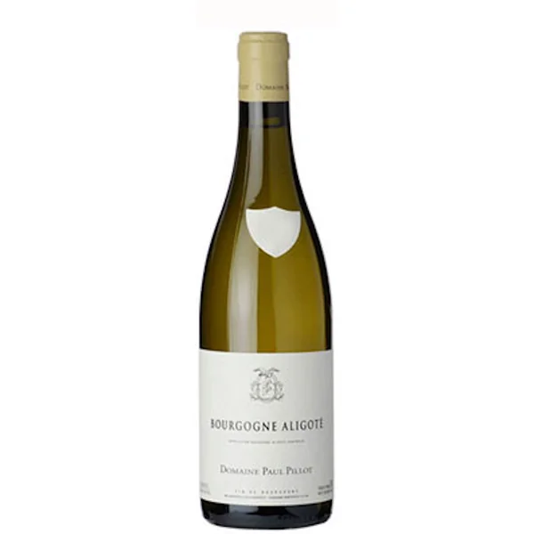 Domaine Paul Pillot Bourgogne Aligote 2022 750ml
