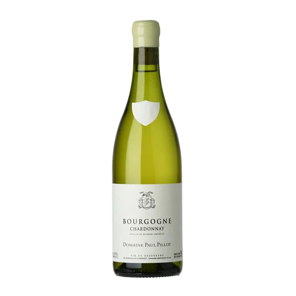Domaine Paul Pillot Bourgogne Chardonnay 2022 750ml