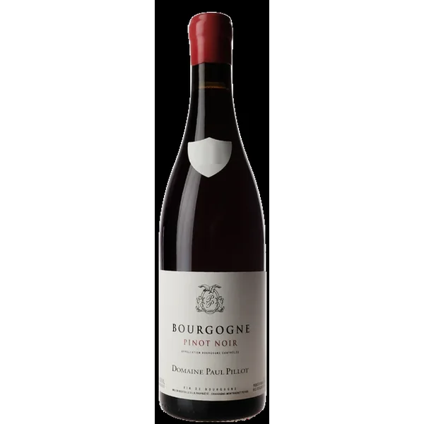 Domaine Paul Pillot Bourgogne Rouge 2022 750ml