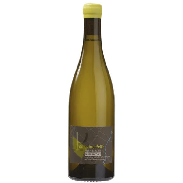 Domaine Pelle Menetou-Salon Morogues Les Blanchais [Lieu-Dit] 2023 750ml