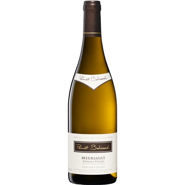Domaine Pernot Belicard Meursault Vielles Vignes 2019 1.5Ltr