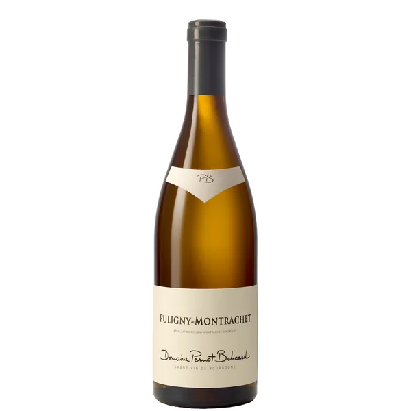 Domaine Pernot Belicard Puligny Montrachet 2021 750ml