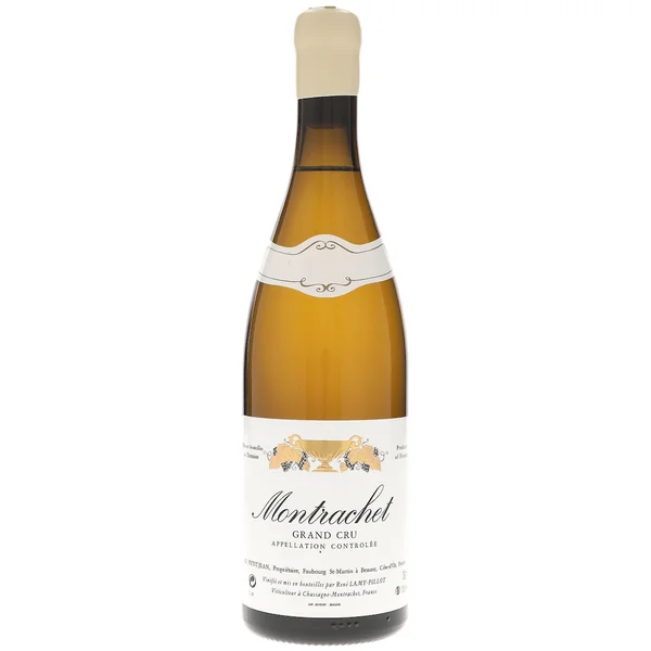 Domaine Petitjean Montrachet Grand Cru 2020 750ml