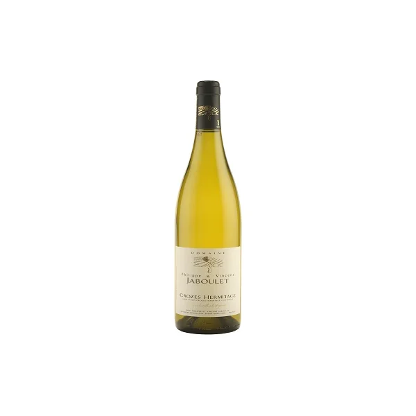 Domaine Philippe & Vincent Jaboulet Crozes-Hermitage Blanc 2017 750ml