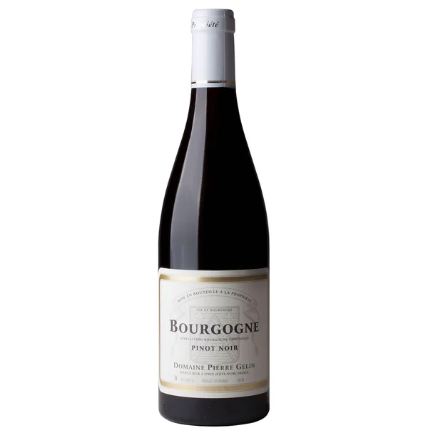 Domaine Pierre Gelin Bourgogne Cote-d'Or Pinot Noir 2023 750ml