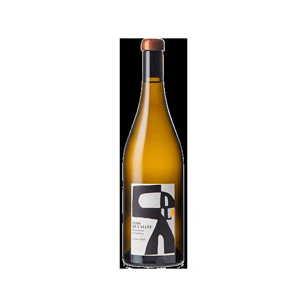 Domaine Pierre Luneau-Papin Muscadet Sevre et Maine Clos des Allees Vieilles Vignes 2023 750ml