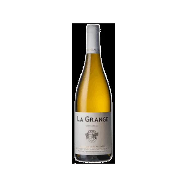 Domaine Pierre Luneau-Papin Muscadet Sevre et Maine la Grange Vieilles Vignes 2023 750ml