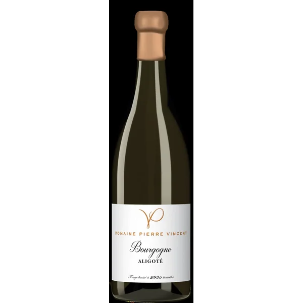 Domaine Pierre Vincent Bourgogne Aligote 2023 750ml
