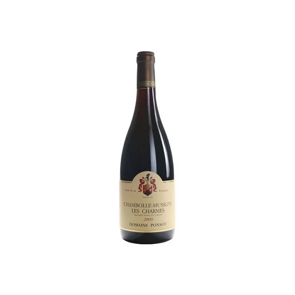 Domaine Ponsot Chambolle Muigny Premier Cru Les Charmes 2011 750ml