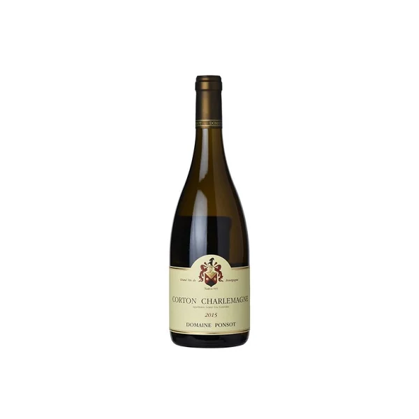 Domaine Ponsot Corton Charlemagne Grand Cru 2016 750ml