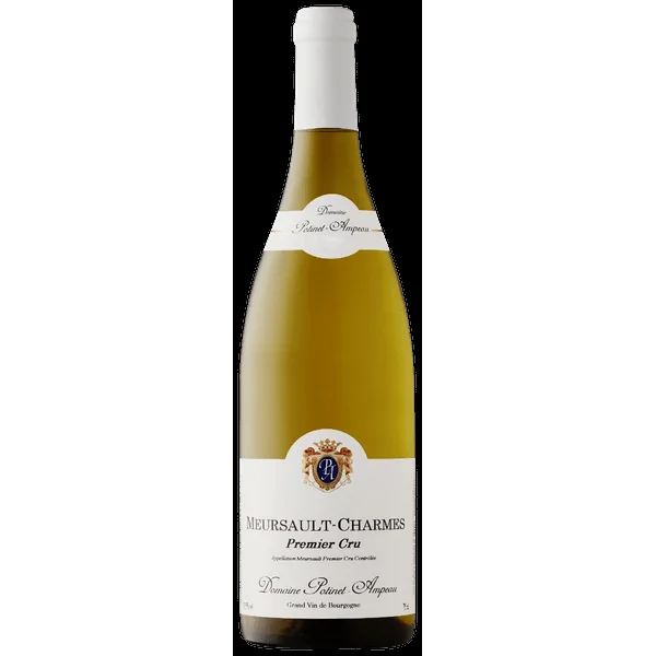 Domaine Potinet Ampeau Meursault 1er Cru Charmes 2011 750ml