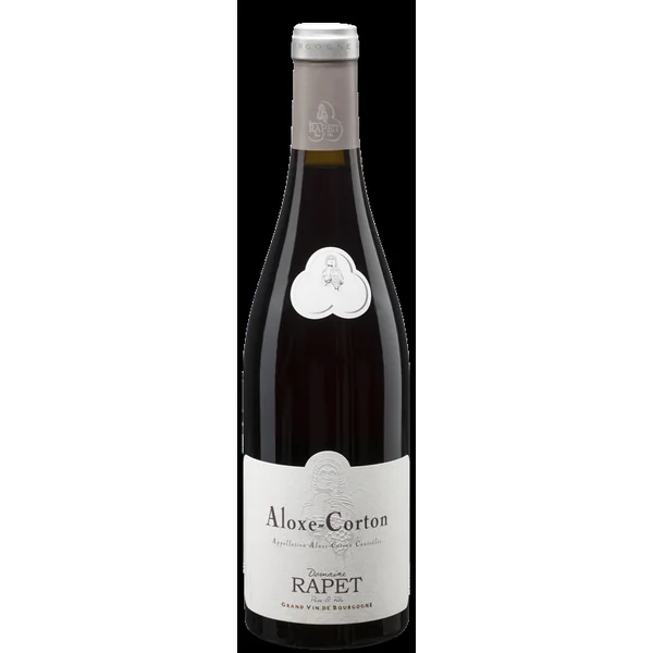 Domaine Rapet Pere et Fils Aloxe Corton 2021 750ml