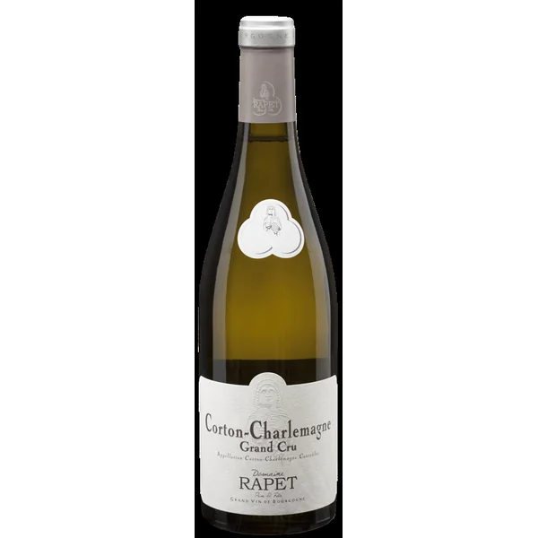 Domaine Rapet Pere et Fils Corton Charlemagne Grand Cru 2012 750ml