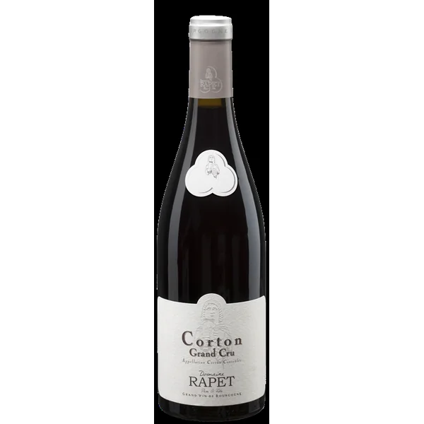 Domaine Rapet Pere et Fils Corton Grand Cru 2016 750ml