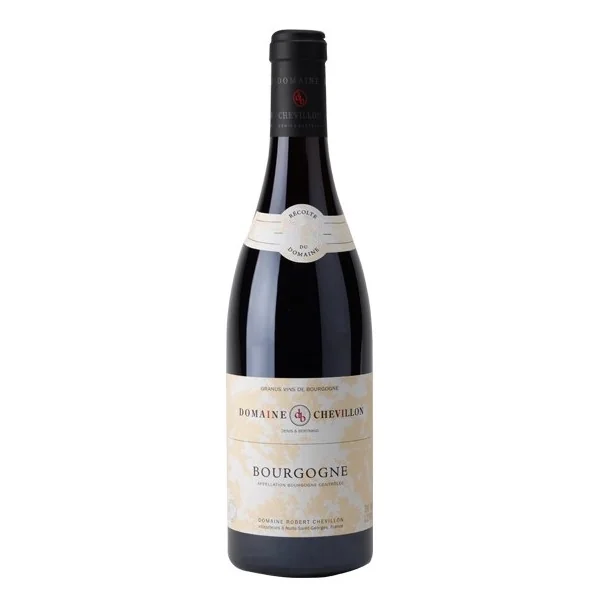 Domaine Robert Chevillon Bourgogne Pinot Noir 2022 750ml
