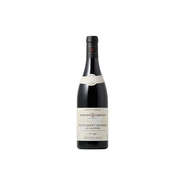 Domaine Robert Chevillon Nuits St Georges 1er Cru Les Vaucrains 2006 750ml
