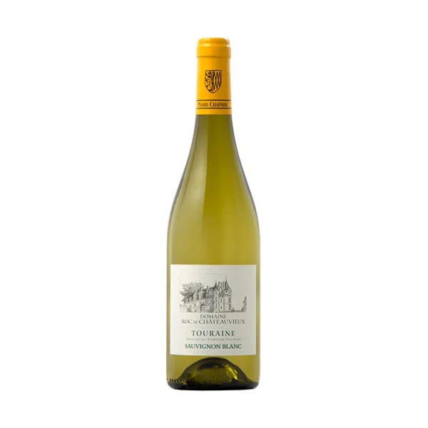 Domaine Roc Chateauvieux Sauvignon Blanc 2023 750ml