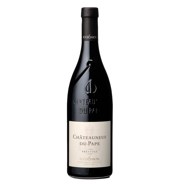 Domaine Roger Sabon Chateauneuf du Pape Cuvee Prestige 2020 750ml