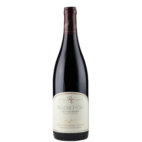 Domaine Rossignol-Trapet Beaune 1er Cru Les Teurons 2020 750ml