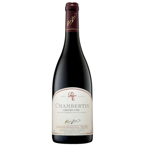 Domaine Rossignol-Trapet Chambertin Grand Cru 2011 750ml