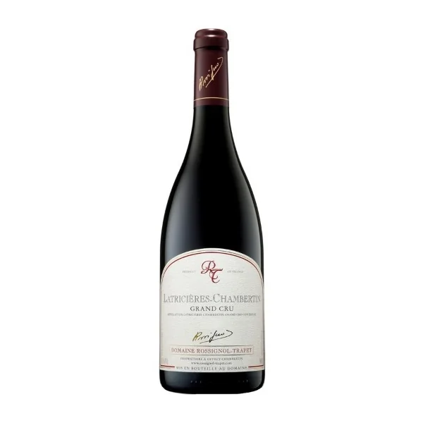 Domaine Rossignol-Trapet Latricieres Chambertin Grand Cru 2018 750ml
