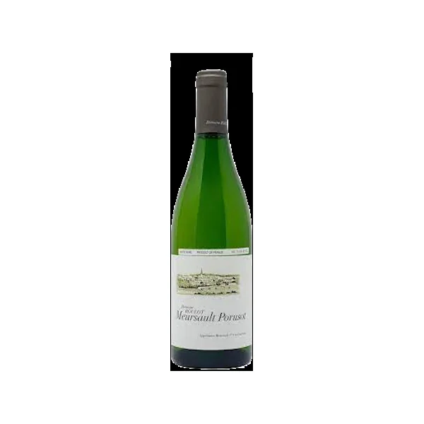 Domaine Roulot Meursault 1er Le Porusot 2022 750ml