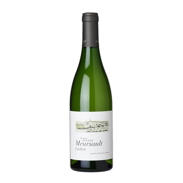 Domaine Roulot Meursault Les Luchets 2017 750ml