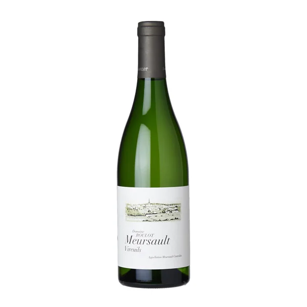 Domaine Roulot Meursault Les Vireuils 2019 750ml